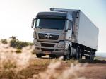 MAN TGX 28.440 2012 года